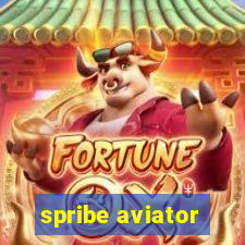 spribe aviator